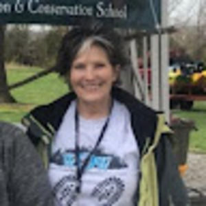 Meet your Posher, Ann